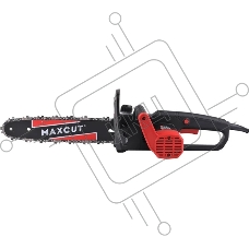 Пила цепная электрическая (сучкорез) MAXCUT MCE 112 1.0кВт, шина 12