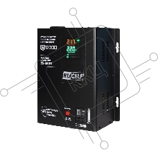 Стабилизатор напряжения RUCELF RS-12000 (КА-00010505)