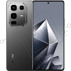 Смартфон Infinix Note 50 Pro X6855, 12/256Gb черный