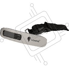 Безмен LEONORD LE-1700B, 50 кг (111145)