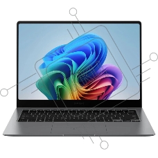 Ноутбук Samsung Galaxy Book 5 Pro NP960 Core Ultra 7 258V 32Gb SSD1Tb Intel Arc 140V 14