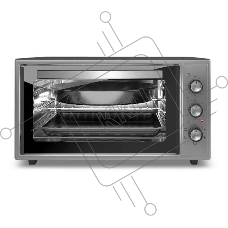 Мини-печь Maunfeld MMO-483MGR01