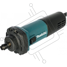 Прямошлифовальная машина (гравер) Makita GD 0602 ПШМ,400Вт,25000об\м,цанга-3\6\8мм,1.6кг,кор