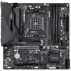 Материнская плата Gigabyte B550M X AORUS ELITE WIFI7, AM4, AMD B550, 4xDDR4, 4xSATA, 2xM.2, 1xPCIe 4.0 x16, 1xPCIe 3.0 x4, 1xHDMI, 1xDisplayPort, 1x 2.5Gb LAN, 4xUSB 3.2 Gen 1, 1xUSB Type-C, 2xUSB 2.0, 3x3.5 мм, 7.1, microATX