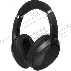 Игровые беспроводные наушники ASUS Strix Go BT (3.5mm, Bluetooth, 40 мм неодимовые магниты, 32 Ом, 20 ~ 20000 Гц, микрофон, 1800 мА.ч, 90YH02Y1-B5UA00)