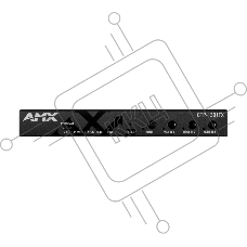Презентационный комплект [FG1010-710] AMX CPT-1301