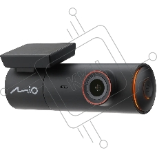 Видеорегистратор Mio MiVue J35, черный