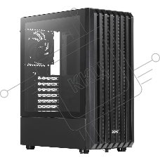 Компьютерный корпус XPG VALOR STORM BLACK (VALORSTORMMTWOF-BKCWW)