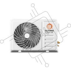 Наружный блок сплит-системы ULTIMA COMFORT EXD-09PN-OUT