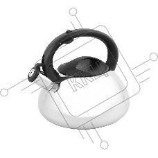 Чайник для плиты со свистком MALLONY MAL-109, 3 л