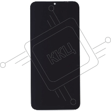 Дисплей для Samsung Galaxy M14 5G SM-M146B в сборе с тачскрином, черный orig lcd