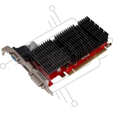 Видеокарта Maxsun R5 220 2ГБ HDMIx1/VGAx1/DVI (R5 Power hammer 2G)