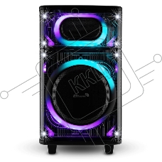 Колонка ELTRONIC (30-82) SKILLETS BOX 1000 - 10 