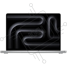 Ноутбук Apple MacBook Pro A3434 M5 10 core 16Gb SSD 512Gb/10 core GPU 14.2