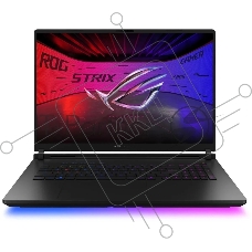 Ноутбук ASUS ROG Strix SCAR 18 G835LX-SA186W Intel Core Ultra 9 275HX 2100MHz/18