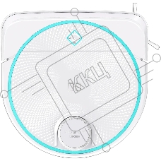 Робот пылесос моющий HOBOT LEGEE-D8