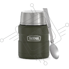 Термос для еды THERMOS SK3000 MAG