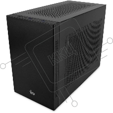 Компьютер IRU Tactio 510B7GS MT i5 14400 (2.5) 32Gb SSD512Gb UHDG 730 Windows 11 Pro GbitEth 500W черный (RUS) (2163732)