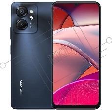 Смартфон Blackview Color 8, 8/128Gb, черный