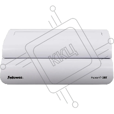 Переплетчик Fellowes Pulsar E (FS-56207) A4/перф.15л.сшив/макс.300л./пластик.пруж. (6-38мм)/электр.