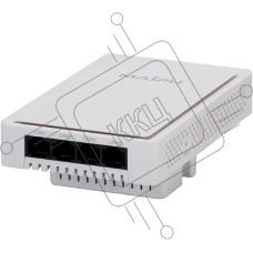 Точка доступа Maipu IAP300-815-PE V3,wall mount Wi-Fi6 802.11b/g/n/ac/ax, Dual frequency, Dual mode,1.8Gbps, 2*2 MIMO, 5*1000M, 100mW AP, inbuilt antennas, PoE