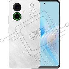 Смартфон Meizu Note 21 Pro, 8/256Gb, белый