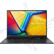 Ноутбук Asus VivoBook 16X K3604VA-MB268 Core i3 1315U 16Gb SSD512Gb Intel UHD Graphics 16