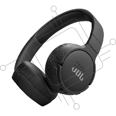 Наушники JBL Tune 670NC черный