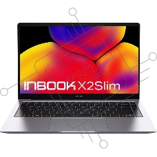 Ноутбук Infinix Inbook X2 XL23 14