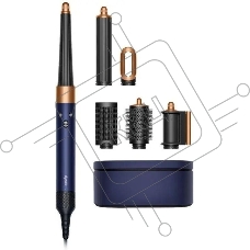 Стайлер Dyson HS08 Prussian Blue (Straight) 107163-01