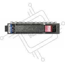 Жесткий диск HDD HP Midline 500GB 7200rpm SAS 16Mb 2.5