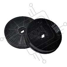 Угольный фильтр для вытяжки Korting KIT 0271