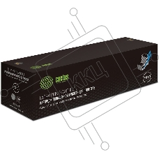 Картридж лазерный Cactus CS-FX10-MPS черный (3000 стр.) для Canon L100/L120/4140/MF4380dn/D420/D480