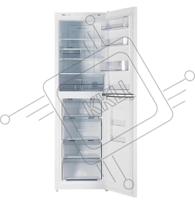 Холодильник Atlant 4623-109 ND белый