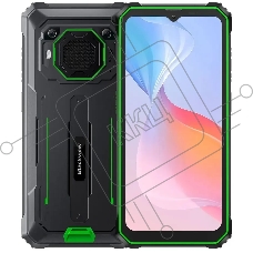 Смартфон BLACKVIEW BV6200 PLUS 8/256Gb зеленый