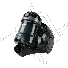 Пылесос WILLMARK VC-2298CYM (циклон,конт.2л,металл.телескоп.трубка,ТУРБО щетка,1800Вт)