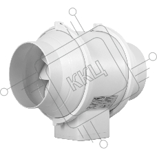 Канальный вентилятор Maunfeld MFDL13W