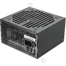 Блок питания Aerocool / Formula VX-600 PLUS, 600Вт 120мм, черный