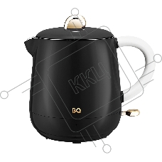 Чайник электрический BQ KT1717P черный