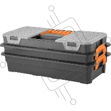 Ящик для инструментов BLOCKER BR396110026 Expert 16