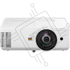 Проектор ViewSonic PS502X DLP 4000Lm LS 4000Lm ANSI (1024x768) 15000:1 ресурс лампы:5000часов 2xHDMI 2.87кг
