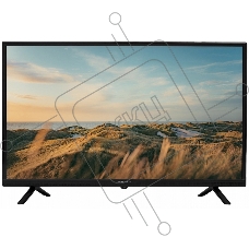 Телевизор Horizont 43