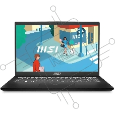 Ноутбук Modern 15H Core i5-13420H 15.6