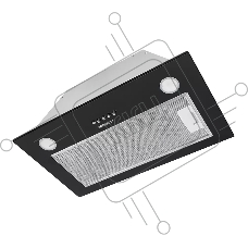 Вытяжка Nordfrost FB 6060 B