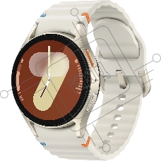 Смарт-часы Samsung Galaxy Watch 7 LTE 40мм 1.31