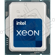 Процессор Intel Xeon E-2478 Soc-1700 2.8GHz OEM