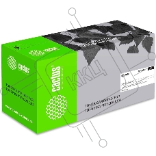 Картридж лазерный Cactus CS-TK7225RU TK-7225 черный (35000стр.) для Kyocera Mita TASKalfa 4012i