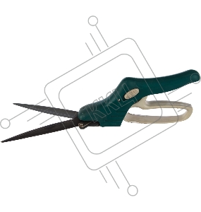 Ножницы RACO для стрижки травы, 3-позиционные с фиксатором, 355мм, 10шт