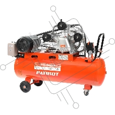 Компрессоры, Пневматическое оборудование Компрессор PATRIOT PTR 100-670
