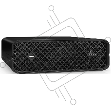 Компьютер ПК HP Z2 G9 Mini i7 13700 (2.1) 16Gb SSD512Gb T400 4Gb Windows 11 Professional 64 GbitEth 280W kb клавиатура черный (4Y5Y9AV)
